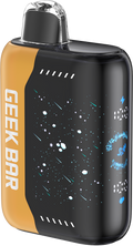 PULSE X - GEEK BAR