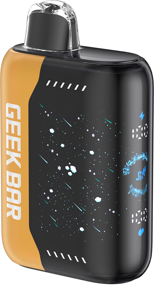 PULSE X - GEEK BAR