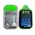 Boutiq Switch v5 (3 in 1) Lime Haze, Slimeade & Starfruit 2G