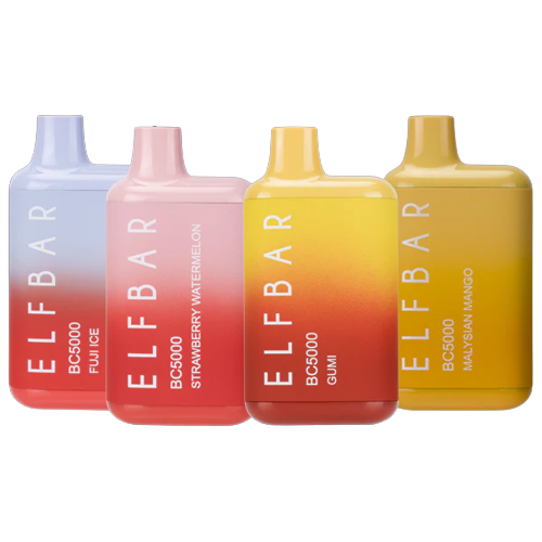 ELFBAR