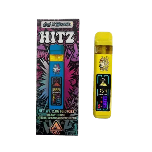 HITZ 2G Disposable